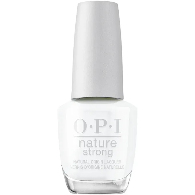 OPI Nature Strong 15ml Strong As Shell OPI