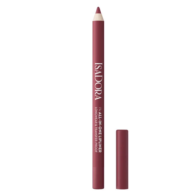 IsaDora All-in-One Lipliner 1,2g 06 Cinnabar IsaDora