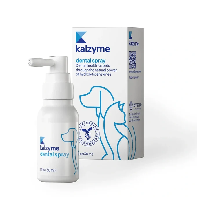 Kalzyme Dental Spray 30 ml Kalzyme