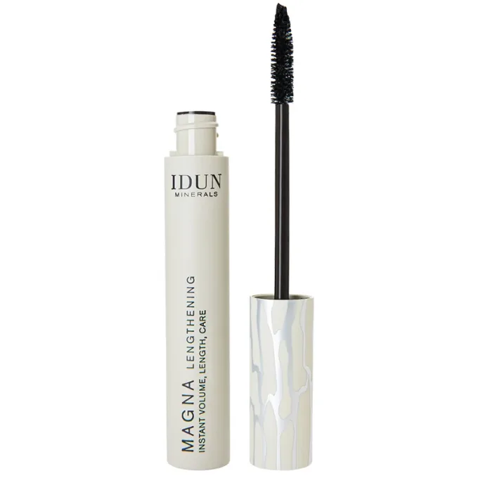 IDUN Minerals Mascara Magna Lengthening 13 ml IDUN Minerals