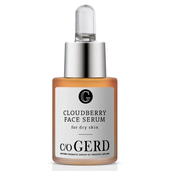 c/o GERD Cloudberry Face Serum 15ml C/o Gerd