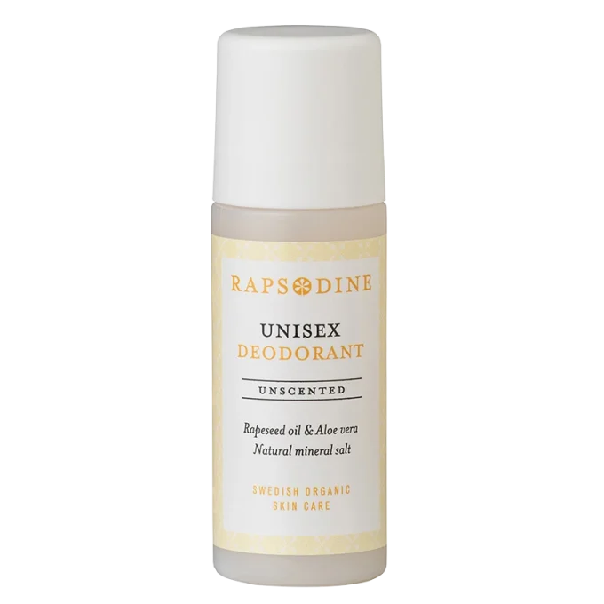 Rapsodine Deodorant Oparfymerad 75 ml Rapsodine