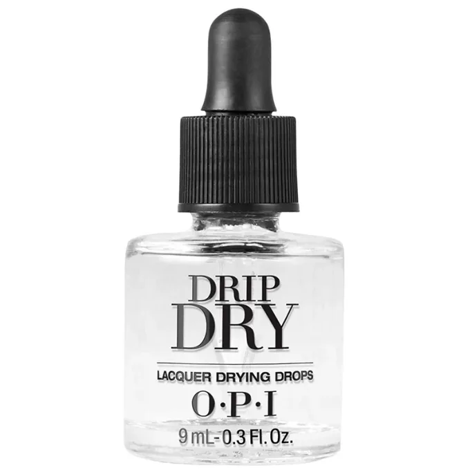 OPI Drip Dry 8ml OPI