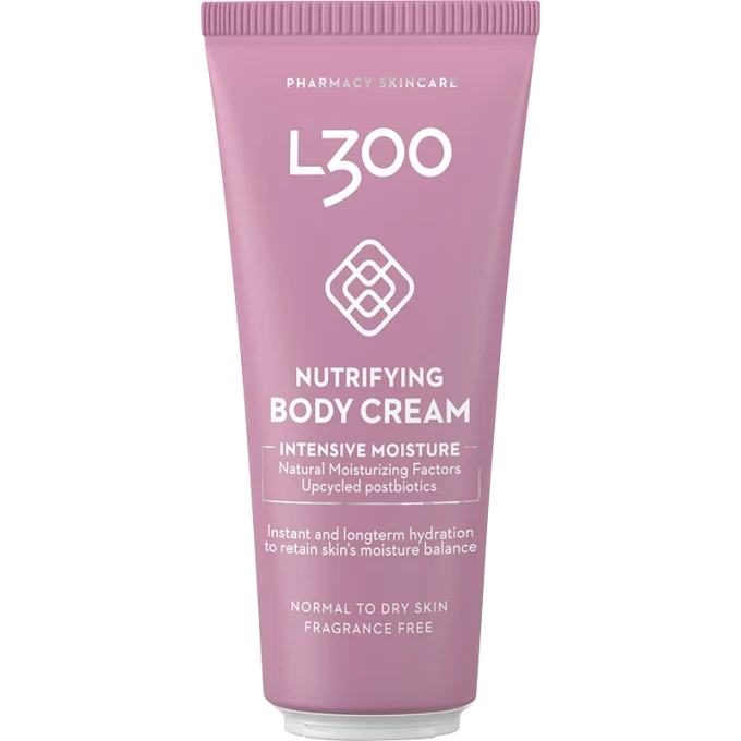 L300 Nutrifying Body Cream 200 ml L300