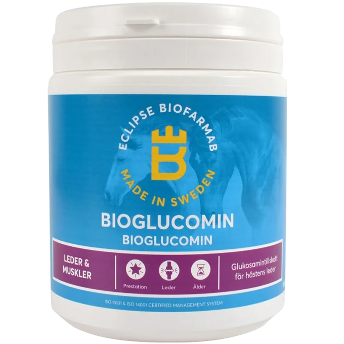 Eclipse Biofarmab BioGlucomin 450 g Eclipse Biofarmab