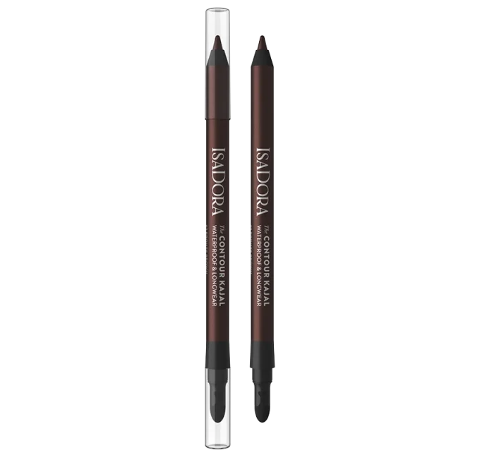 IsaDora Contour Kajal 1,2 g  62 Bronze Brown IsaDora