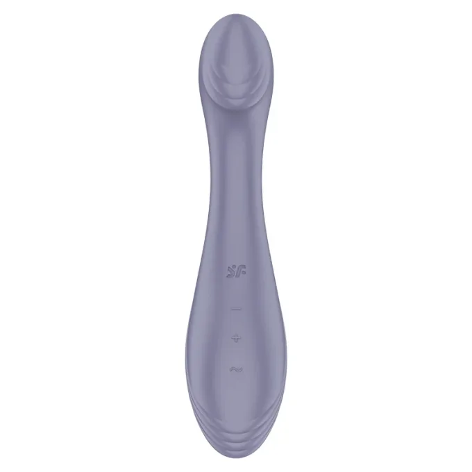 Satisfyer G-Force Violet G-punktsvibrator Satisfyer