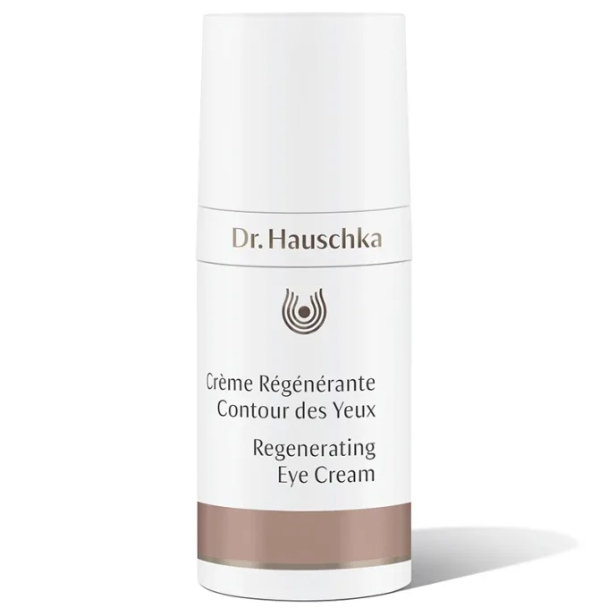 Dr. Hauschka Regenerating Eye Cream 15 ml Dr. Hauschka