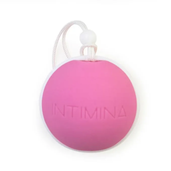 Intimina Laselle Exerciser Knipkula 38 g Intimina