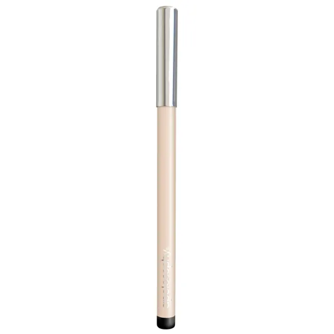 Apolosophy Eye Pencil 01 Black Apolosophy