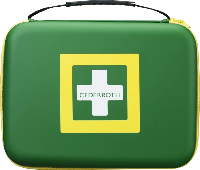 Cederroth First Aid Kit Large Cederroth