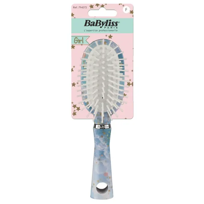 BaByliss Borste Kids BaByliss