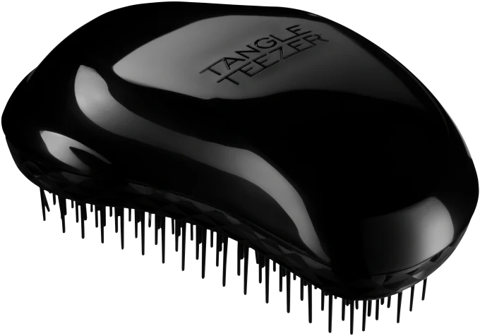 Tangle Teezer Original Panther Black Tangle Teezer