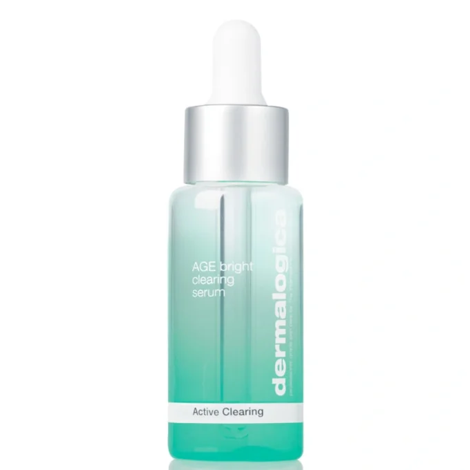 Dermalogica Age Bright Clearing Serum 30 ml Dermalogica