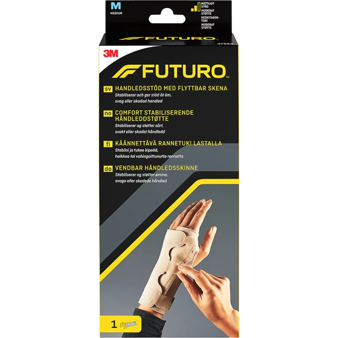 Futuro handledsstöd Medium Futuro