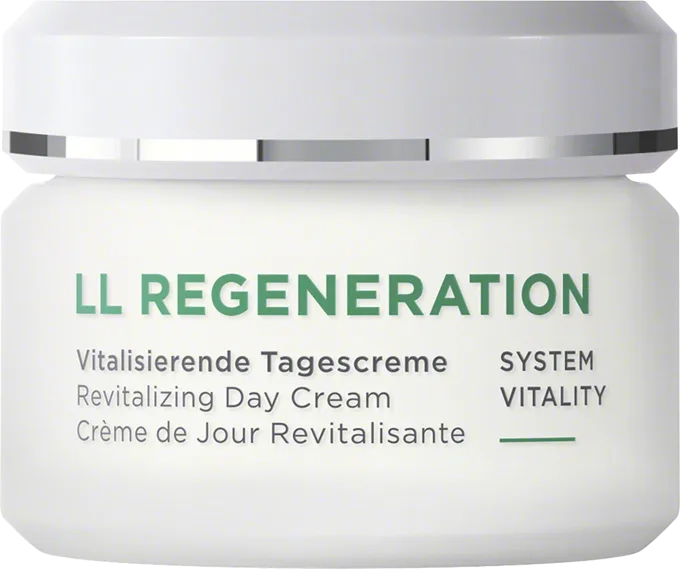 Annemarie Börlind LL Regeneration Day Cream 50 ml Annemarie Börlind