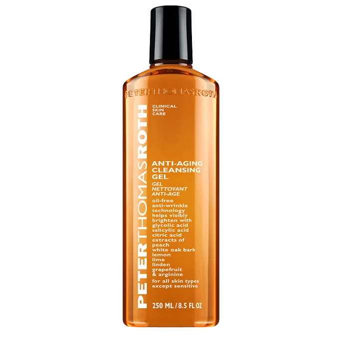 Peter Thomas Roth Antiaging Cleanser 250 ml Peter Thomas Roth