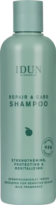 IDUN Minerals Repair & Care Shampoo 250 ml IDUN Minerals