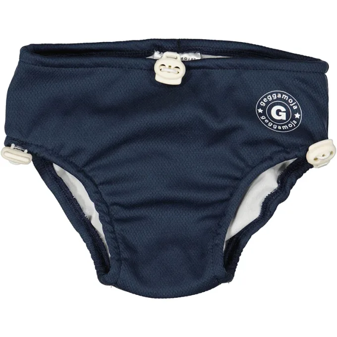 Geggamoja UV Baby Swim Pant Navy 21 74/80 Geggamoja