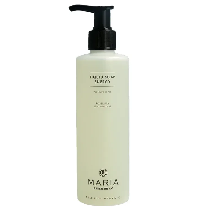 MARIA ÅKERBERG Liquid Soap Energy 250 ml MARIA ÅKERBERG