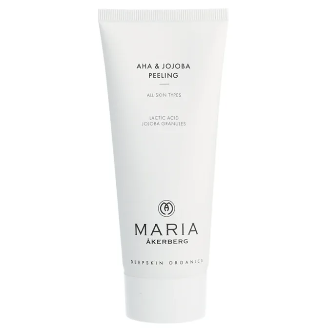 MARIA ÅKERBERG AHA & Jojoba Peeling 100 ml MARIA ÅKERBERG