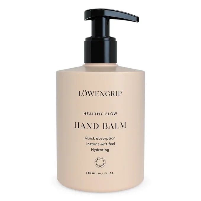 Löwengrip Healthy Glow Hand Balm 300 ml Löwengrip