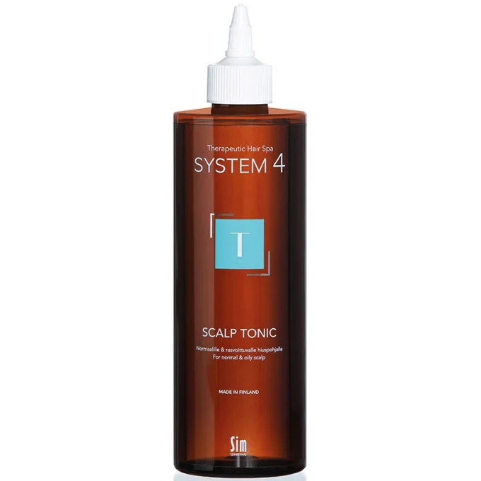System 4 T Scalp Tonic 500 ml System 4