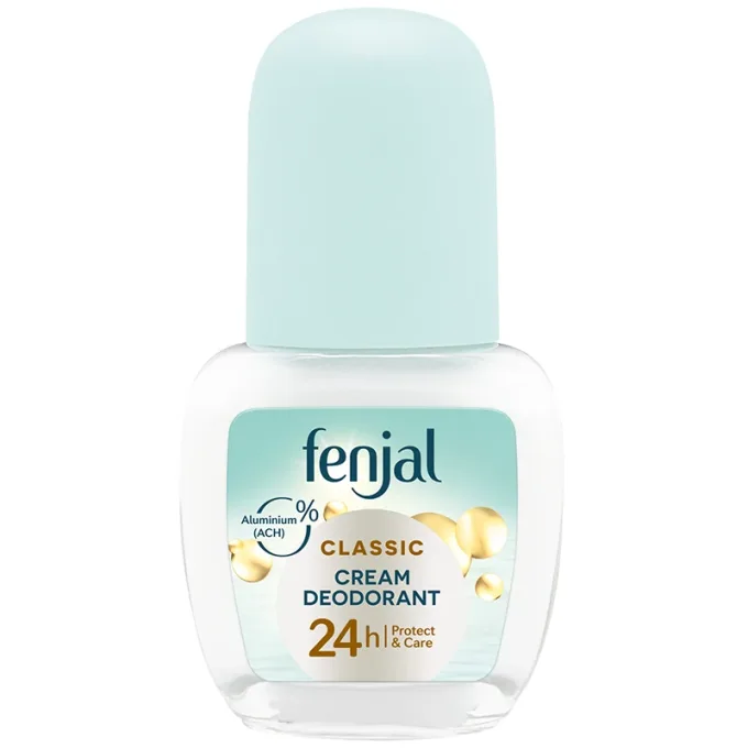 Fenjal Classic Deo Roll-On 50 ml Fenjal