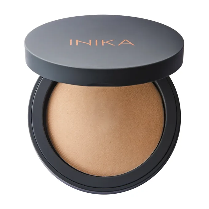 INIKA Baked Mineral Foundation 8 g Nurture Inika Organic
