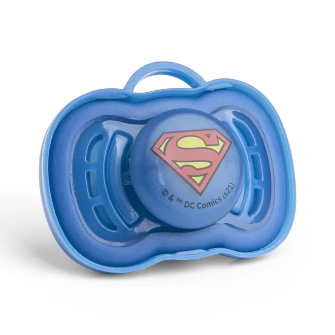 Herobility Napp 6m+ Superman Herobility