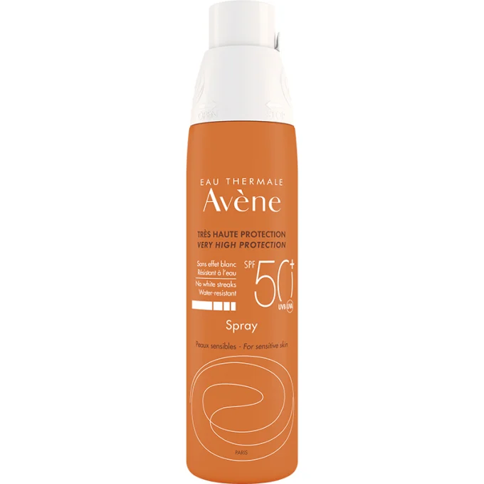 Avène Spray 50+ 200 ml Avène