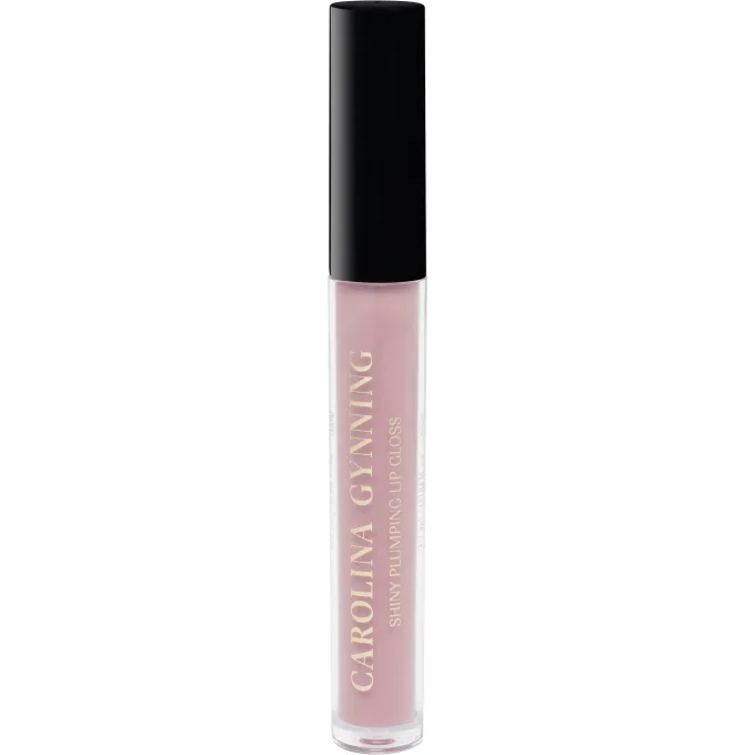 Gynning Shiny Plumping Lip Gloss 2,7 g Chic Boho Gynning