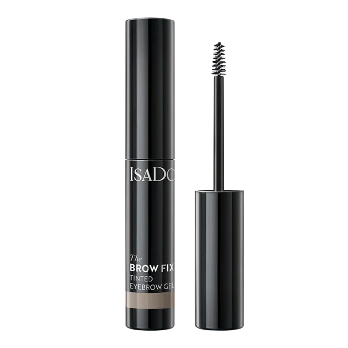 IsaDora Brow Fix Tinted Eyebrow 3,5ml 51 Taupe IsaDora