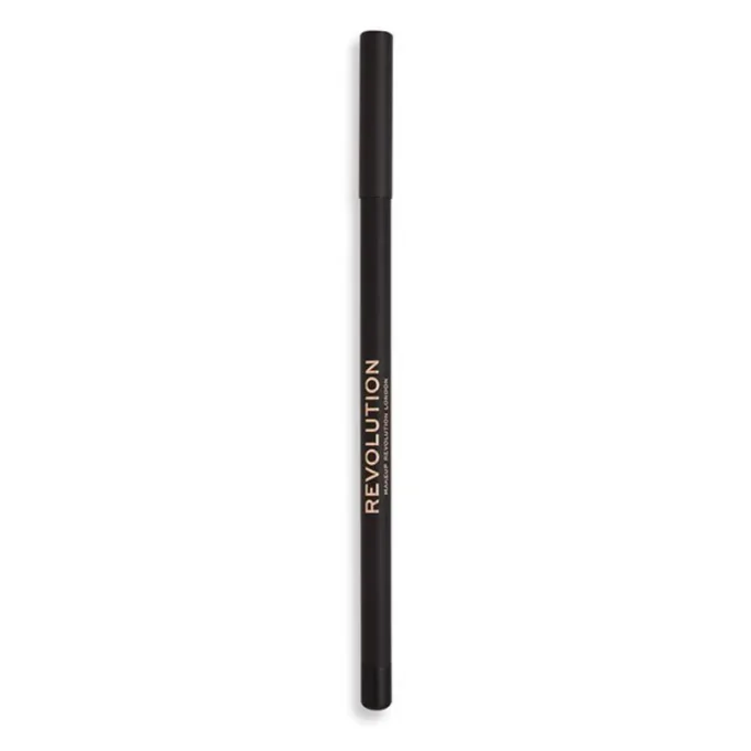 Revolution Beauty London Kohl Eyeliner 0,15 g Black Revolution Beauty London