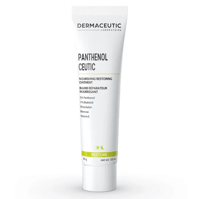 Dermaceutic Panthenol Ceutic 30 g Dermaceutic