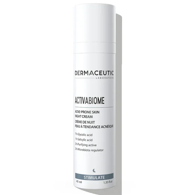 Dermaceutic Activabiome 40 ml Dermaceutic