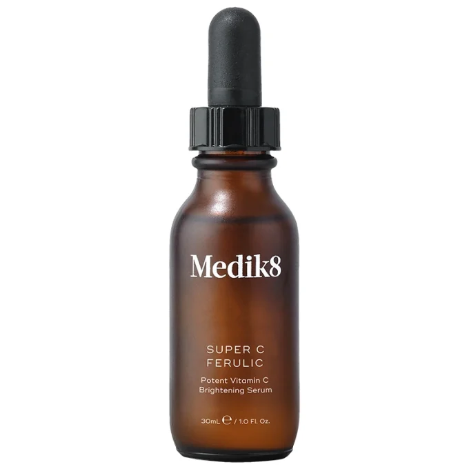 Medik8 Super C Ferulic 30 ml Medik8