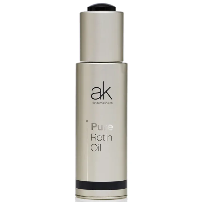 Akademikliniken Pure Retin Oil 30 ml Akademikliniken
