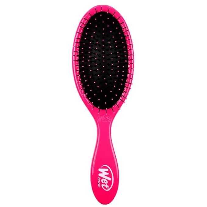 WetBrush Original Detangler Pink WetBrush