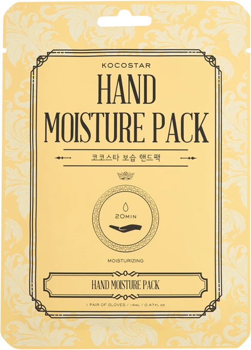 Kocostar Hand Moisture Pack 14 ml Kocostar