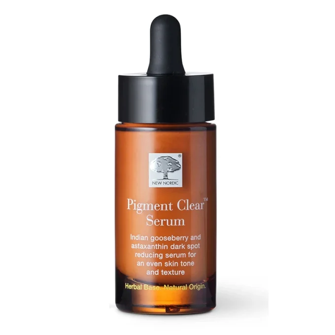 New Nordic Pigment Clear Serum 30 ml New Nordic