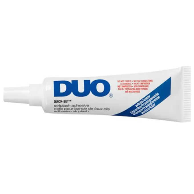 DUO Quick-set Clear 7g Duo