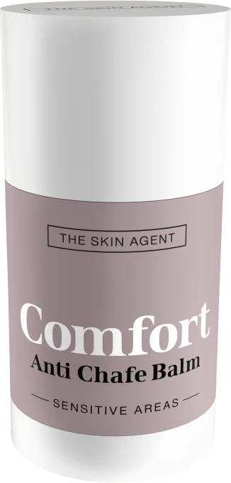 The Skin Agent Comfort Anti Chafe Balm 25 ml The Skin Agent