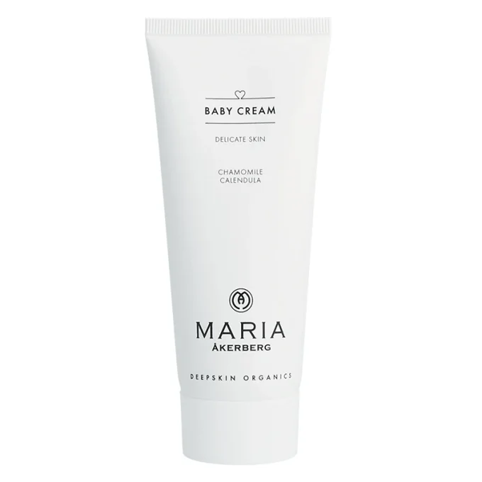 MARIA ÅKERBERG Baby Cream 100 ml MARIA ÅKERBERG