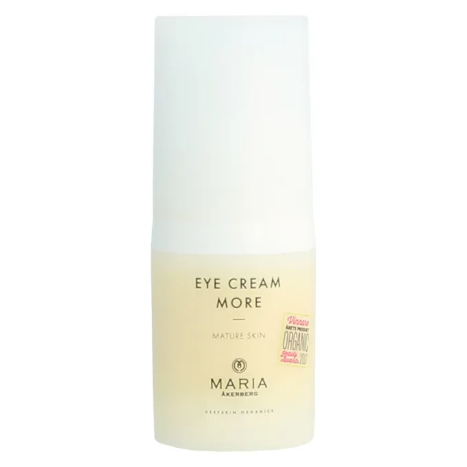 MARIA ÅKERBERG Eye Cream More 15 ml MARIA ÅKERBERG