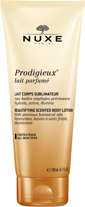 NUXE Prodigieux Body Lotion 200 ml Nuxe