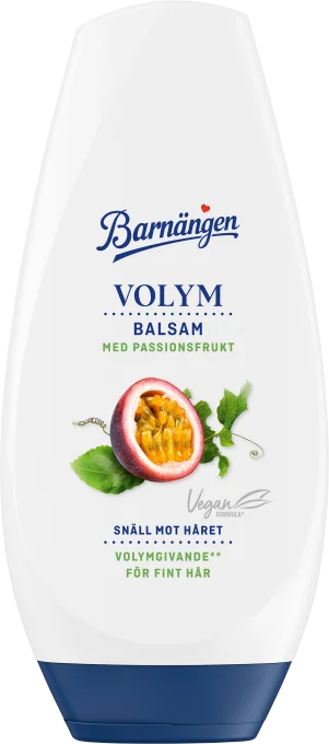 Barnängen Balsam Volym 250 ml Barnängen
