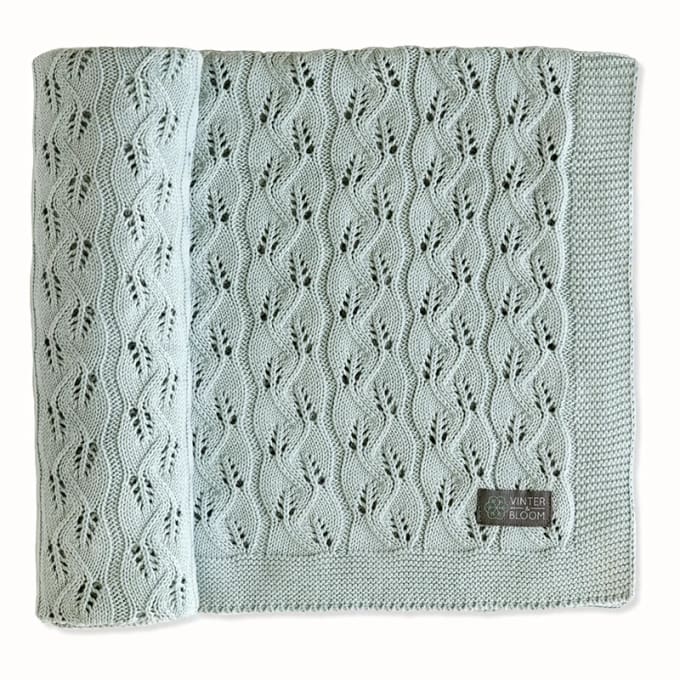 Vinter & Bloom Filt Moment EKO Sage Green Vinter & Bloom