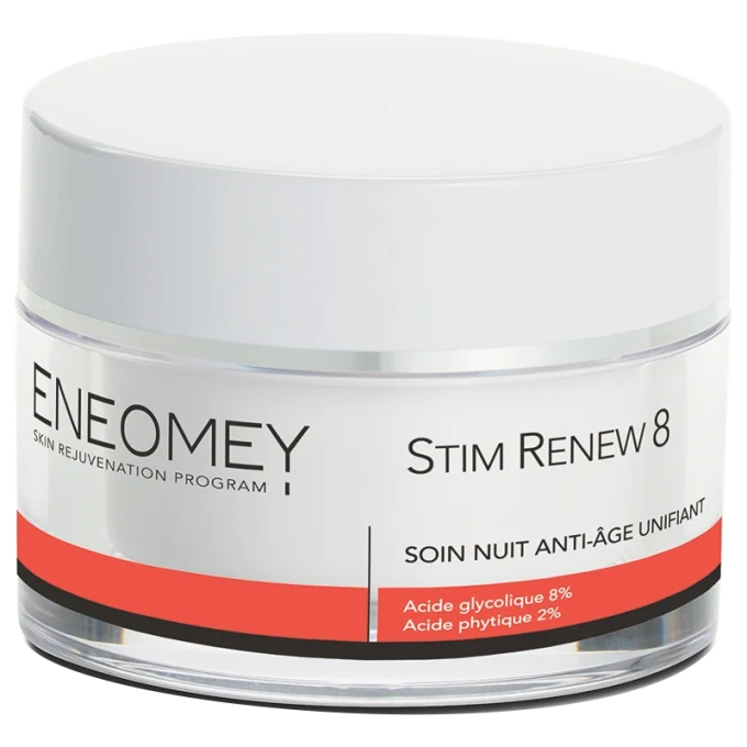 Eneomey Stim Renew 8 50 ml Eneomey