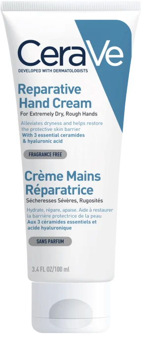 CeraVe Reparative Hand Cream 100 ml Cerave